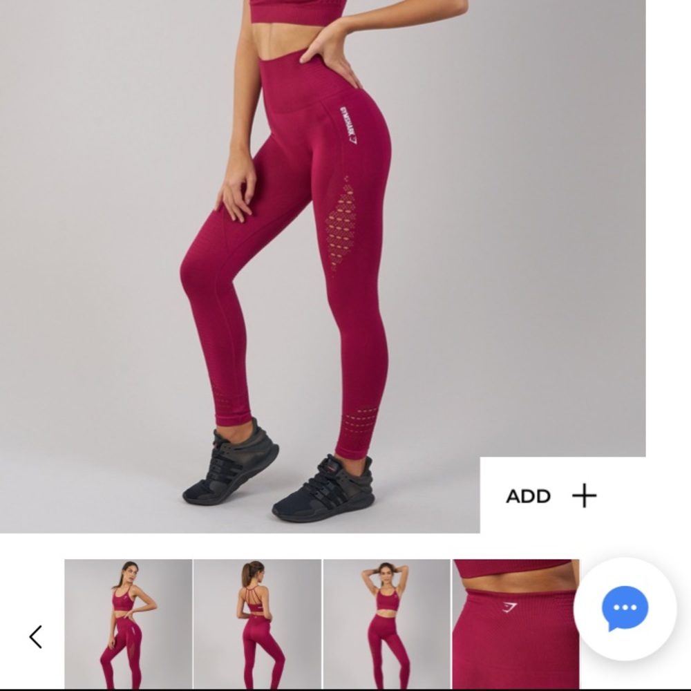 Gymshark Leggings